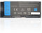szyuya Batteria per computer portatile FV993 KJ321 FJJ4W compatibile con Dell Precision M6600 M6700 M6800 M4600 M4700 M4800 Series 11.1V/97Wh R7PND PG6RC RY6WH