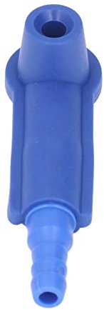 Wartungswerkzeug für den ABS-Bremsflüssigkeits-Ölwechsleranschluss in Blau für PKW, LKW, Baufahrzeuge