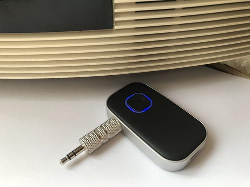Bluetooth Audio Receiver compatible for use with Bose Wave Music System AWRCC1,AWRCC2, AWRCC5 AWRCC6