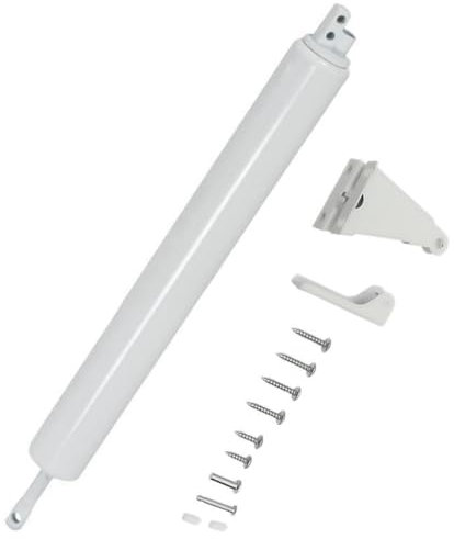 Türschließer, Fliegengittertürschließer