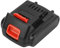 14.4V 3500mAh Li-ION Batterie pour Black & Decker BL1114 BL1314 BL1514 LB16 ASL146K ASL148K ASL148KB LDX120C LDX120SB LGC120 LST220 SSL20SB
