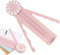 Paper Cutter, 12-in-1 Cutting Machine Paper, Paper Cutter Decorative Edge, Manual 12-in-1 Cardboard Trimmer, Cutting Machine for Paper, for Photo Cards, Scrapbooking