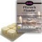 WonderWax Duftwachs Wax Melts für Duftlampe, 6 Würfel Duftmelt Wachsmelt Sojawachs Duftwachswürfel für Raumdüfte, Wachs mit Duftöl Indoor Melts Duftwachs für Aromalampe Pfirsichflambe