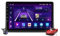 M800s,Android 15.0 Autoradio 2 Din Stereo con 4G 5G WiFi DSP SWC Carplay per City 2020+ GPS Navi 9 Pollici Tablet Lettore MP5 Multimediale FM BT Receiver