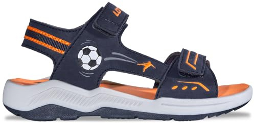 LOTTO Unisex Kinder Estaca KSandale
