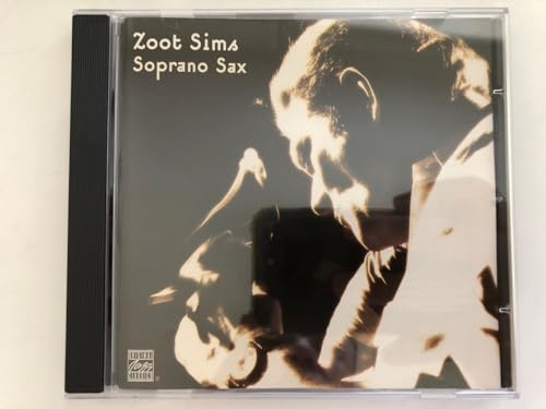 Zoot Plays Soprano (2310-770)