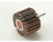 Faithfull Flap Wheel 60 X 40Mm Coarse