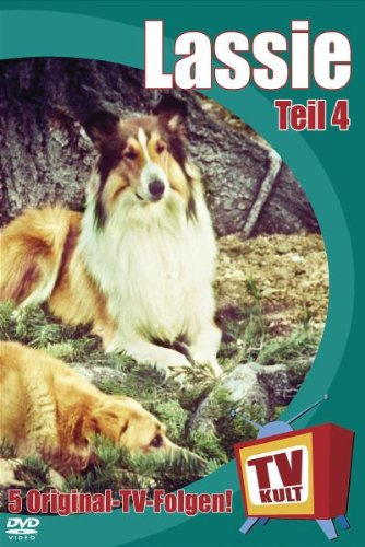 TV Kult - Lassie - Folge 4
