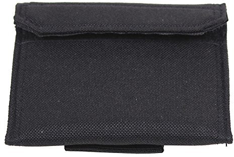 Unbekannt Porte-Carte, Nylon, Noir, pour Centurion 22603