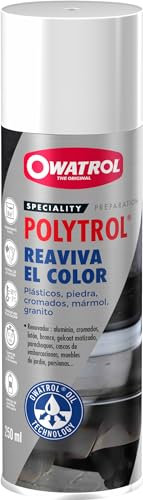 Owatrol - Ravvivante Polytrol Ato per ripiani e supporti, da 250 ml
