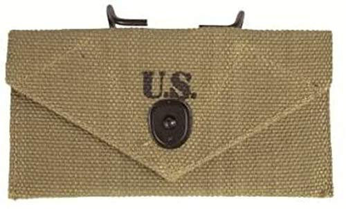 Mil-Tec Brustbeutel-18630000 Brustbeutel Oliv Einheitsgröße