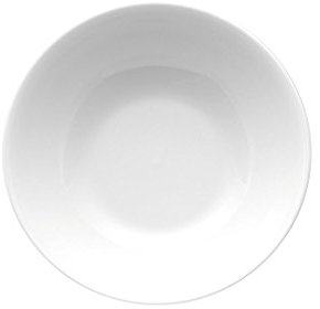 Thomas Medaillon Weiß Dessertschale 14 cm