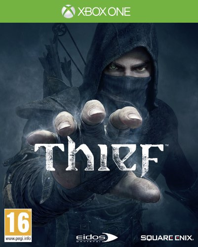 Square Enix Thief/Xbox One