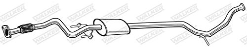 Walker 22969 Vorschalldämpfer