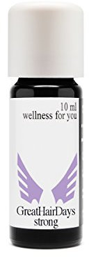 GreatHairDays strong* Ätherische Ölmischung von aurelia essential oils, 10 ml