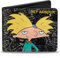 Buckle-Down Bifold Geldbörse Hey Arnold!