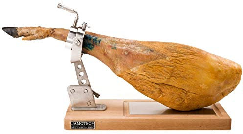 Jamonero plegable giratorio Jamotec J4P