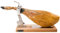 Jamonero plegable giratorio Jamotec J4P