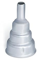 Steinel 009571 Reduzierdüse 6mm suitable for (Marke hot airdüsen) Steinel | Reducer for precise heating and loosening