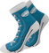 normani 4 Paar Baumwoll Socken - Lustige Strümpfe für Damen, Herren und Kinder im Schuh-Design Farbe Dunkelblau Größe 43/46