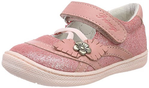 Primigi PTF 14326, Sneaker, Bambine e Ragazze, Rosa (Geranio Barbie), 25 EU