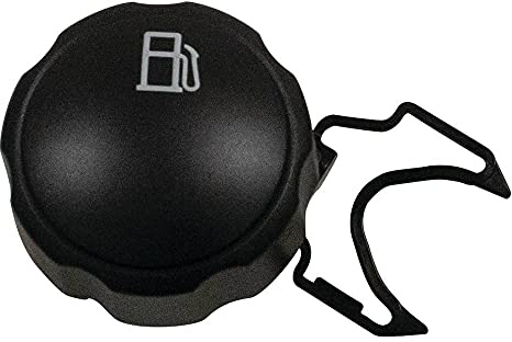 Stens Tankdeckel 125-629 Ersatz für Wacker BS50, BS60 und BS70 5200014612 | OEM Ersatz ersetzt Wacker 5200014612 für Outdoor Power Equipment 125-629