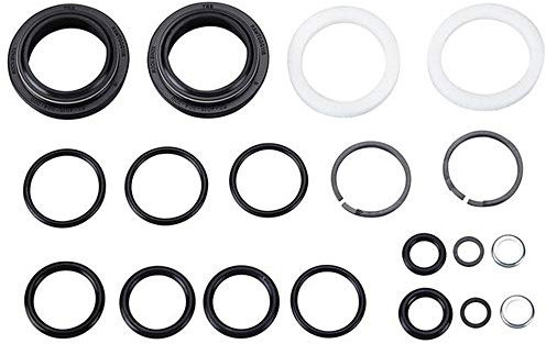 RockShox Federgabel Service Kit Reba A7 80-100mm/120mmBoost +2018200Std/1J. +FL.
