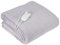 ADLER Elektrische Heizunterdecke – 60W, 150x80cm, 4 Temperatureinstellungen, Korallenfleece