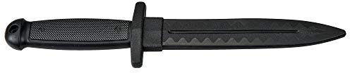 Ju-Sports Trainingsmesser aus TPR (flexibel)