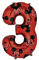 Mid Size MickeyMouse Forever 3