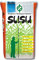 SUSU Sorghum x Sudangrashybride 15 kg Sudangras Zwischenfrucht Biomasse Biogas