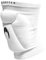 HO Soccer Rodillera para Portero de fútbol, Blanca