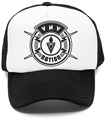 The Nation Kinder Kappe Baseball Rapper Cap