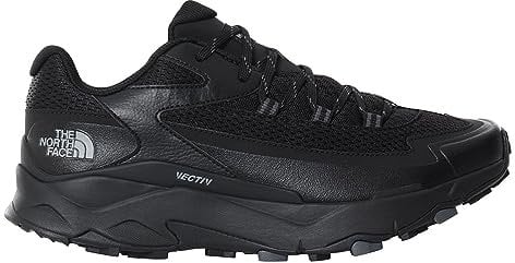 The North Face Vectiv Walking-Schuh TNF Black/TNF Black 43