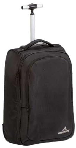 Mercury Trolley Trip, Black (schwarz), Einheitsgröße