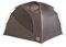 Big Agnes, Big House, Rooibos/Shale, 6 Personen Zelt