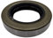 2 Pcs Wellendichtring BO 50mm x 70mm x 10mm | Typ BO - Wellendichtring in einem offenen Metallgehäuse mit zusätzlicher Staublippe | Simmerringe 50x70x10