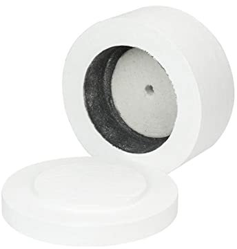 1 Pack Microwave Kiln for Glass Fusing DIY Glass Jewelry