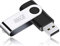 Clé USB haute vitesse - Stockage USB portable - Étanche - Ultra grande capacité - Pour sauvegarde et transfert de données - Pour PC/ordinateur portable