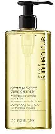 Deep Clean Gentle Radiance Shampoo