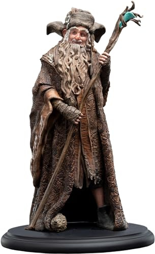 Weta Workshop Der Hobbit Statue Radagast The Brown 17 cm
