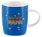 DLP - Tasse a Cafe ERIC - Mon super papa