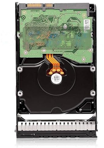 MIDTY HDD para disco duro 1288H 2288H 5288V5 14TB 3.5 SATA 256MB 7200RPM para disco duro interno para servidor HDD para 02312HPE N14TST7W3