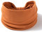 Thayakii Sportstirnband Damen, elastisches Haarband, schweißabsorbierendes Fitness Kopftuch, Fashion Outdoor Sport Stirnband (Braun)