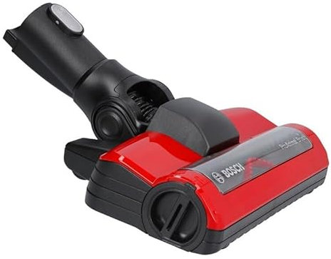 LUTH Premium Profi Parts Elektrobürste kompatibel mit Bosch 17003111 für Akku Handstaubsauger