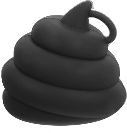 WOFASHPURET Toothpaste Squeezer Cap Aus Silikon Lustiges Design Selbstverschließend Staubdicht Für Kompakte Zahnpastakappe Einfache Handhabung Langlebig Und Praktisch