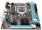 Placa Base de Escritorio Placa Base Micro ATX para LGA 1155 Socket I3 I5 I7 DDR3 M.2 NVMe NGFF 6 USB2.0 100 Mbps LAN para Computación y Juegos de Alto Rendimiento