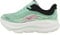 HOKA One One 1162012-BTF Bondi 9 Blue Spark/Mint Fluorite Women's Scarpe Taglia US 6.5