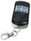 jlceh Telecomando per apriporta del garage, telecomando per porta del garage | Aprigarage remoto wireless,Clicker per porta di ricambio 315/ Mhz, telecomando per apertura garage per cancelli
