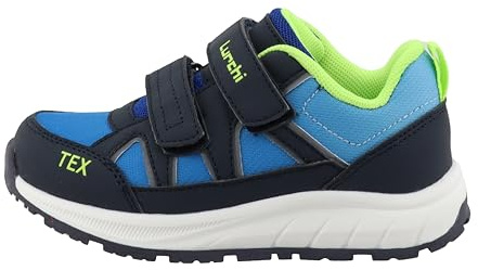 Lurchi Jungen 95l0083005Sneaker